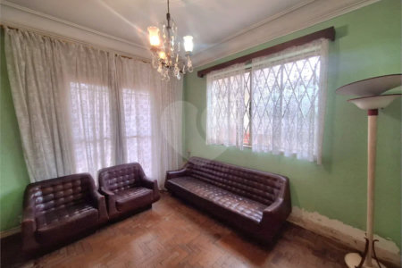 Casa Comercial para Locação em Mirandópolis