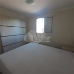 Apartamento 1 dormitório e escritório