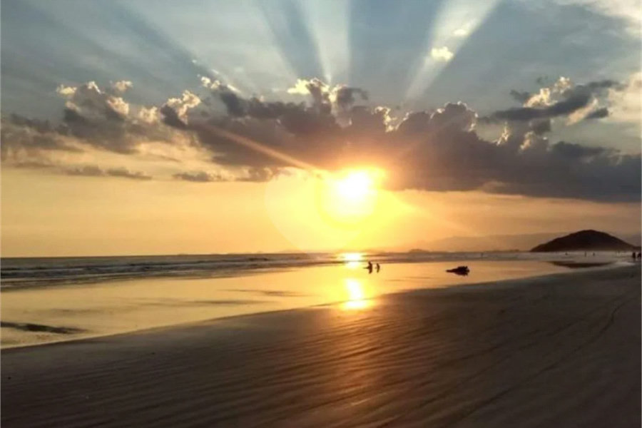 Terreno à venda em Morada da Praia, Bertioga, SP