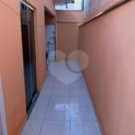 Casa à venda no bairro Santa Rosa (Ypês), Piracicaba-SP.