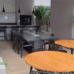 Apartamento 2 Dorms a 800m do Metrô Belém – Vista Livre