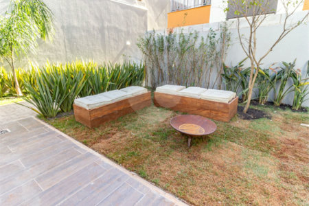 Apartamento à Venda – Mooca/SP