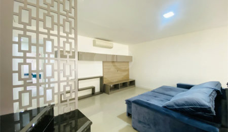 Apartamento à venda com 3 quartos, sendo 1 suíte,  em Baeta Neves, São Bernardo do Campo, SP
