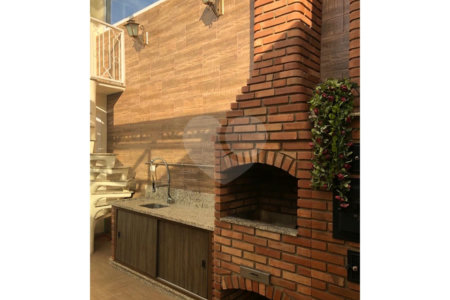 Casa a Venda Bom Retiro
