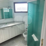 Sobrado de alto padrão com piscina e sauna no Jardim França