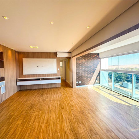 Apartamento de 3 Dormitórios á venda no Parque Faber Castell - São Carlos.