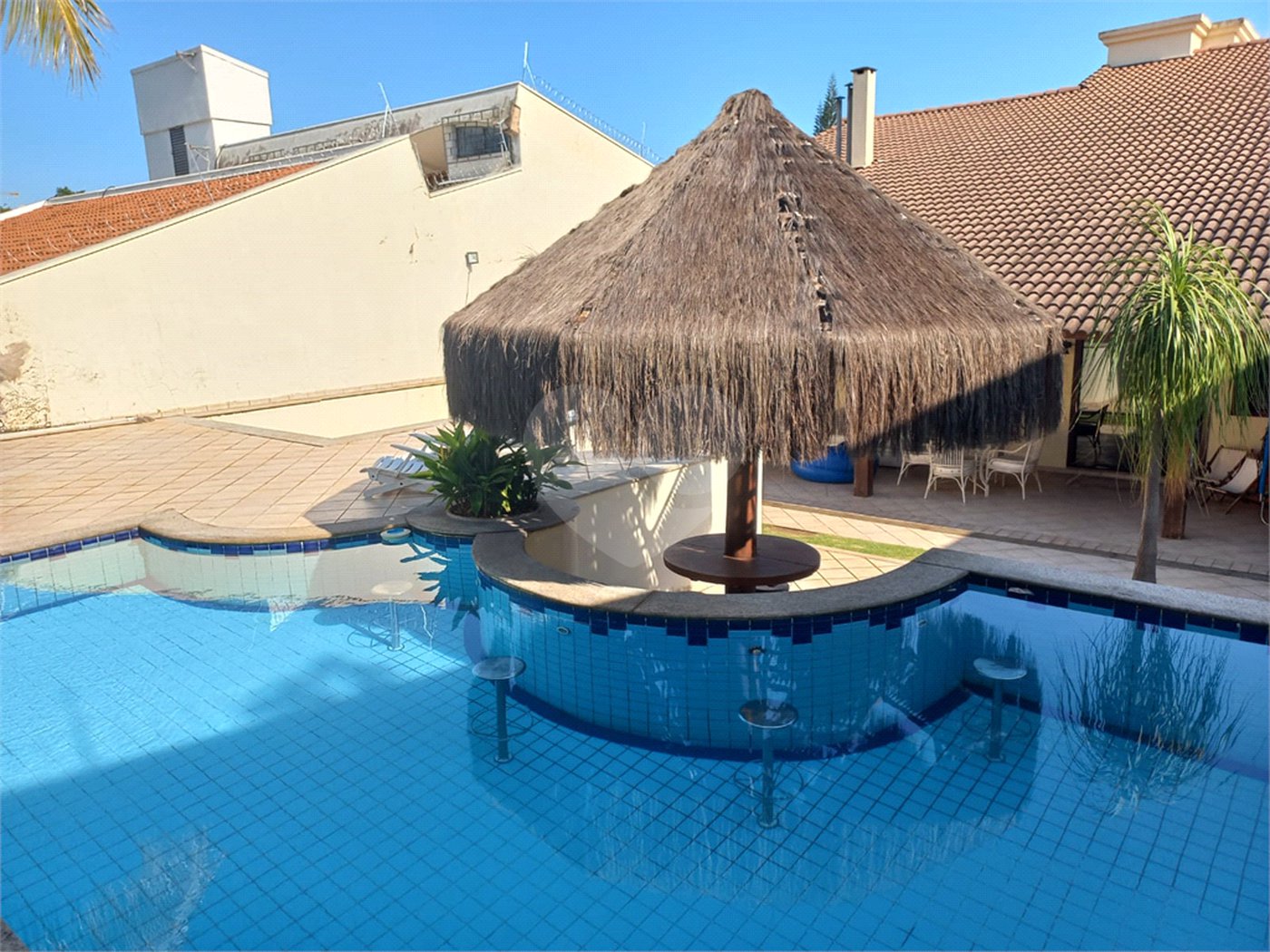 Casa Térrea na XV de Novembro .