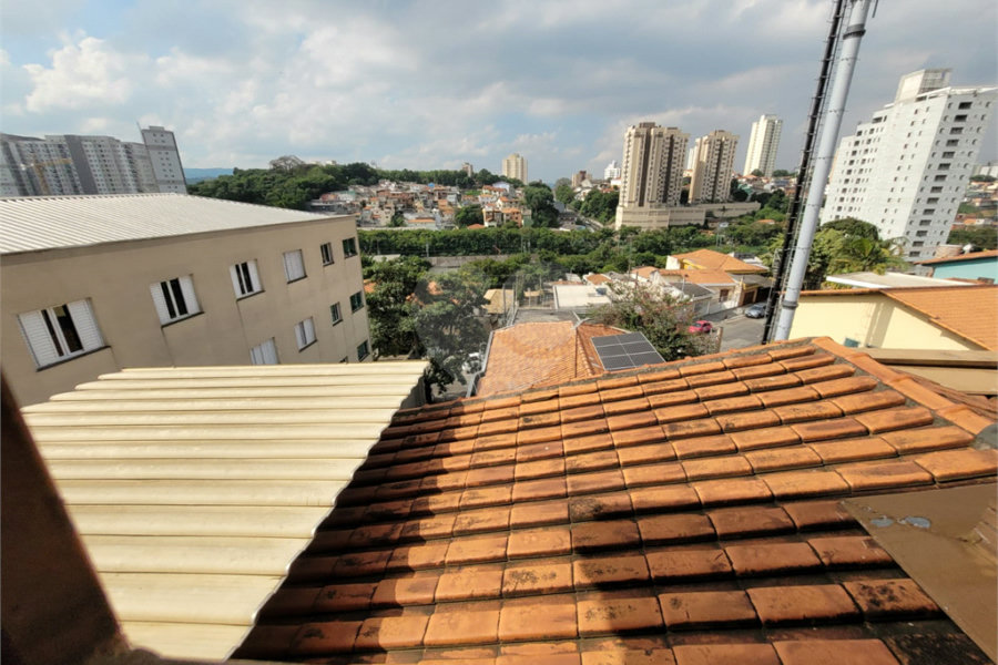 Sobrado Super Espaçoso com 3 Dormitórios e 1 Suíte na Chácara Inglesa: Seu Refúgio de Tranquilidade!