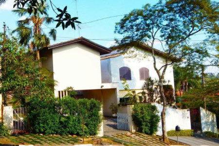 Sobrado à venda com 3 quartos, sendo 1 suíte, em Campo Belo, São Paulo, SP