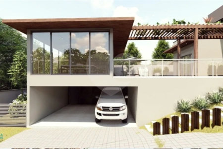 Terreno de 524m² a venda no Ecologie Residencial Itatiba