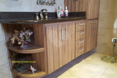 Chacara de Alto Padrao no Cafezal VI em Itupeva