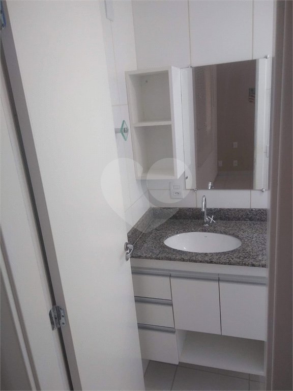 Apartamento para venda no Edifício Plus Suíte