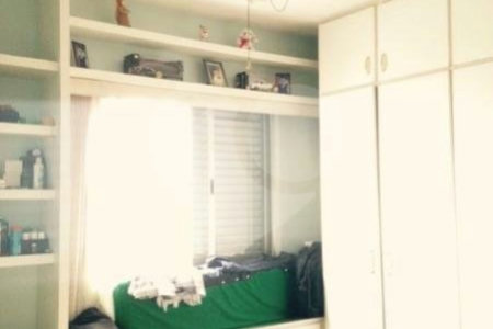 Apartamento na Mooca