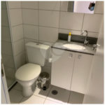 Apartamento à venda na Frei Caneca, 28 m², 1 quarto