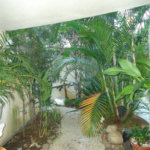 Sobrado com 4 quartos sendo 2 suítes.