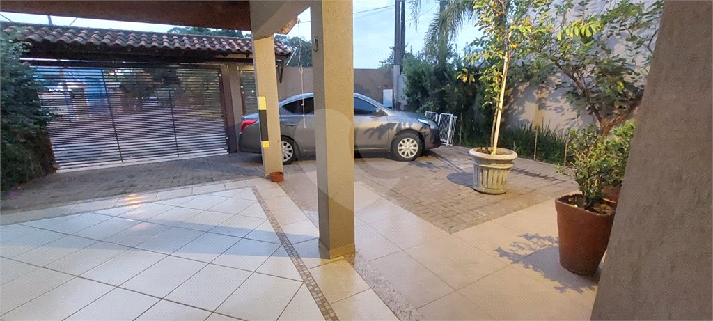 Casa térrea para venda no Residencial Itamarati
