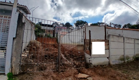 Terreno à venda em Jardim do Trevo, Atibaia, SP