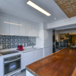 Apartamento Garden para venda, 156m² na Vila Olimpia