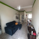 Apartamento no Residencial Jardim das Torres