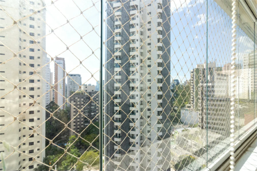 Vila Andrade / Jardim Sul - 4 dormitórios | 2 suítes | 3 vagas | depósito