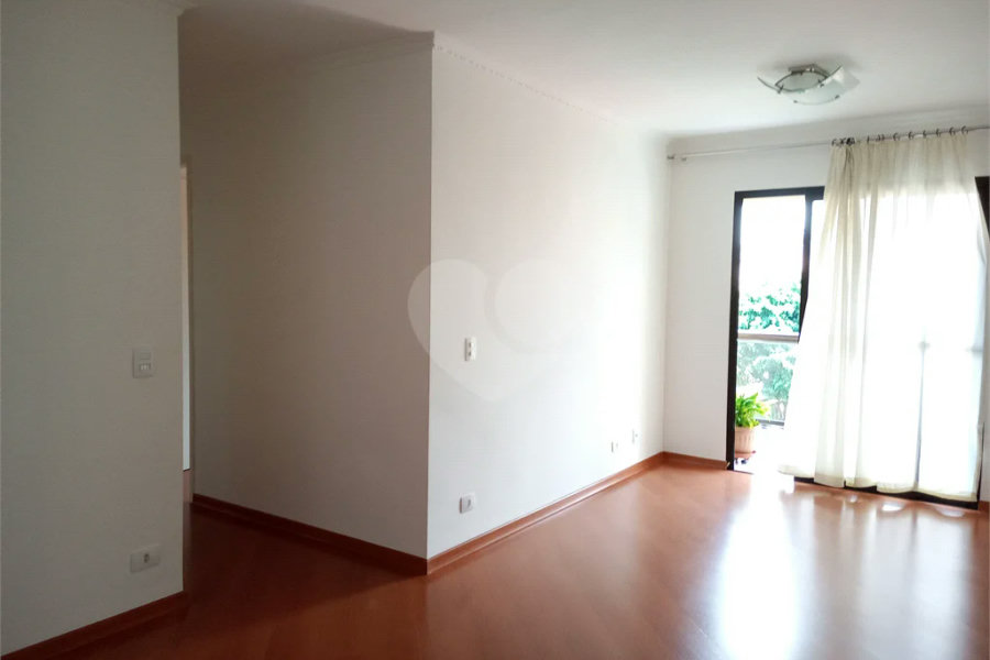 Apartamento 03 dormitórios para locação na Parada Inglesa em São Paulo/SP