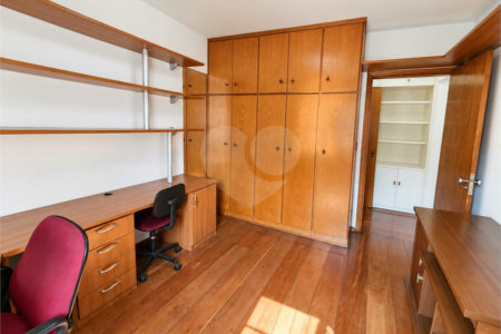 Apartamento 130m em Perdizes