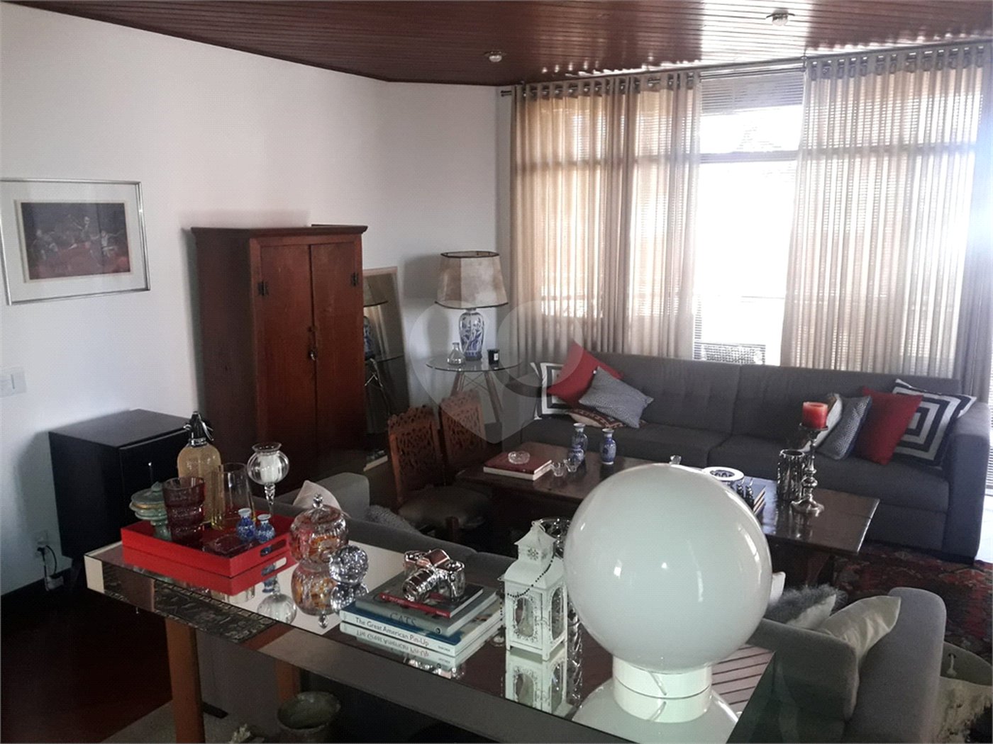 Vendo Excelente apartamento no Centro de São Carlos SP