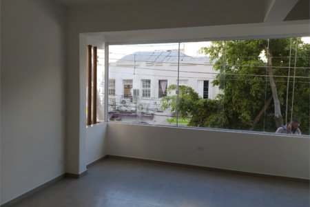 Apartamento totalmente reformado, nunca habitado, tipo loft para venda no Bom Retiro
