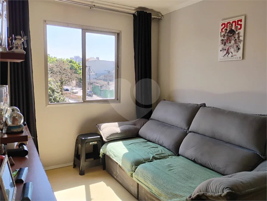 Vende-se lindo apartamento na Vila Santa Catarina!