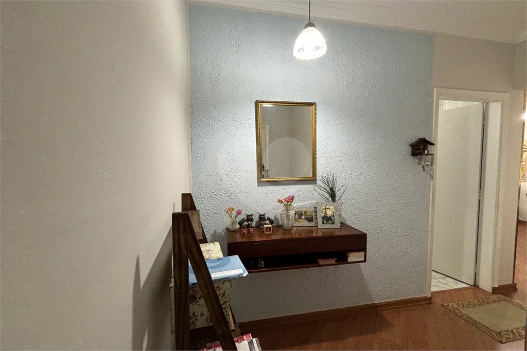 Apartamento a 170 metros do metrô Santana, Zona Norte - SP