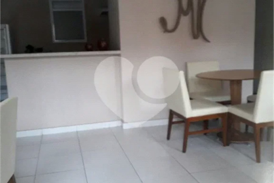 Apartamento para alugar com 3 quartos, sendo 1 suíte, em Tucuruvi, São Paulo, SP