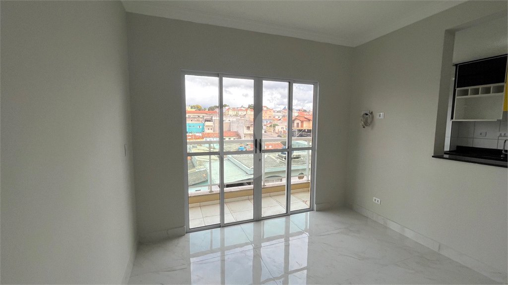 Apartamento a Venda em Atibaia com 2 dormitórios sendo 1 suíte
