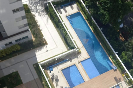 Apartamento à Venda no Ipiranga com 140m², 3 Dormitórios, 2 Suítes e 2 Vagas