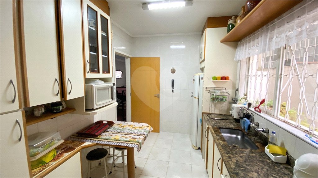 Sobrado à venda com 3 quartos, sendo 1 suíte, em Campo Belo, São Paulo, SP
