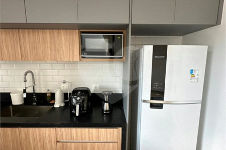 DUPLEX A VENDA, EDIFICIO TARSILA LOFT, JARDIM AQUARIUS, 1 SUÍTE, 1 VAGA DE GARAGEM, SJC/SP