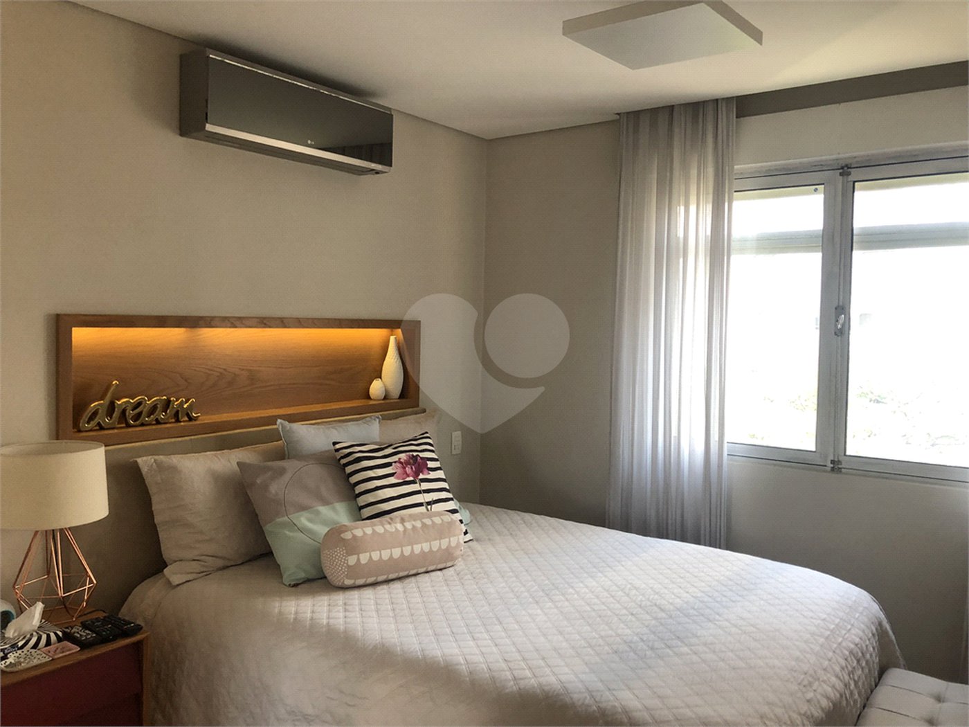 Pronto para morar: apartamento semi mobiliado de 127 m² com 3 dormitórios no Jardim Paulista
