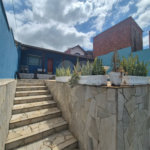 Oportunidade para investidor (Edícula + Barracão) – renda imediata + espaço de lazer - Bairro Santa Rosa - Piracicaba-SP