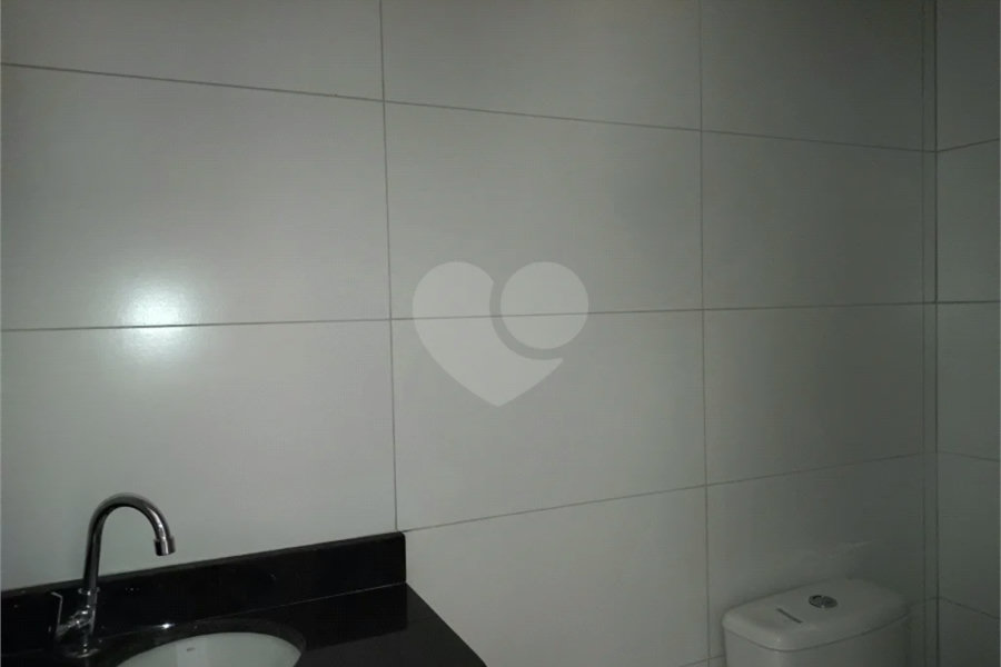 Apartamento à venda com 1 quarto em Tremembé, São Paulo, SP