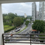 Apartamento à venda com 1 quarto em Butantã, São Paulo, SP