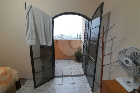 Casa a Venda no Jardim Belvedere