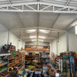 Sobrado comercial/residencial no Cidade Aracy