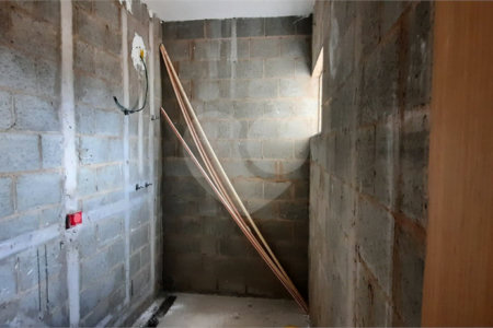 Casa a venda no Condomínio Villeneuve Residencial em São Carlos