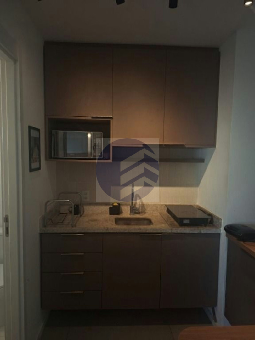 Apartamento, 1 quarto, 22 m² - Foto 18