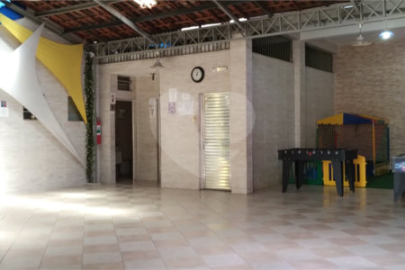 Sobrado comercial à venda - Jabaquara