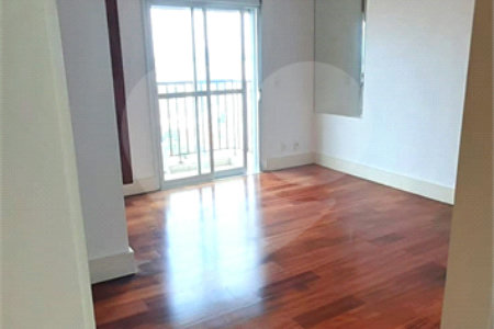 Apartamento Alto Padrão de 176m² na Aclimação — São Paulo/SP