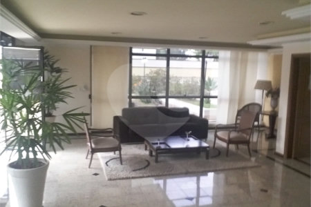 Apartamento para venda no Edifício Residencial Vila Lobos
