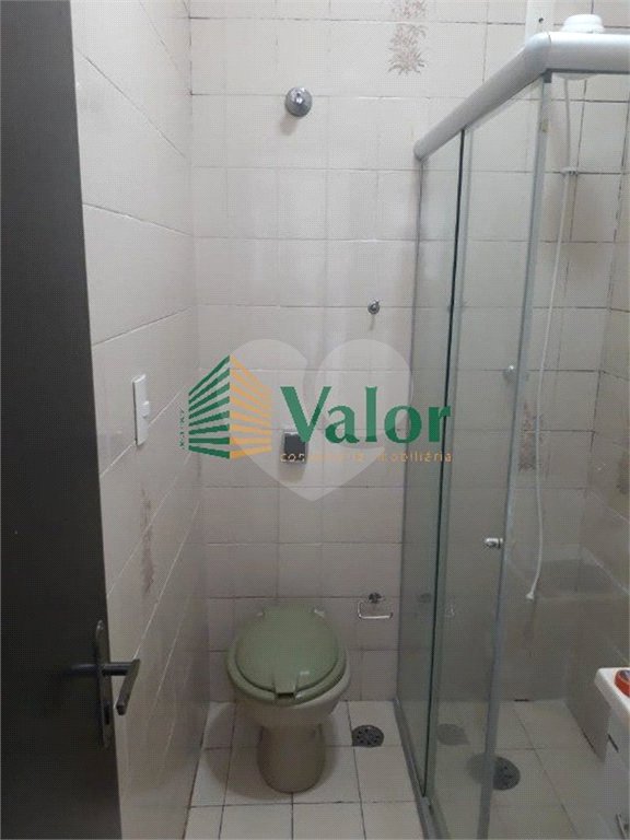 Casa Residencial à venda – Jardim Nossa Senhora Aparecida
