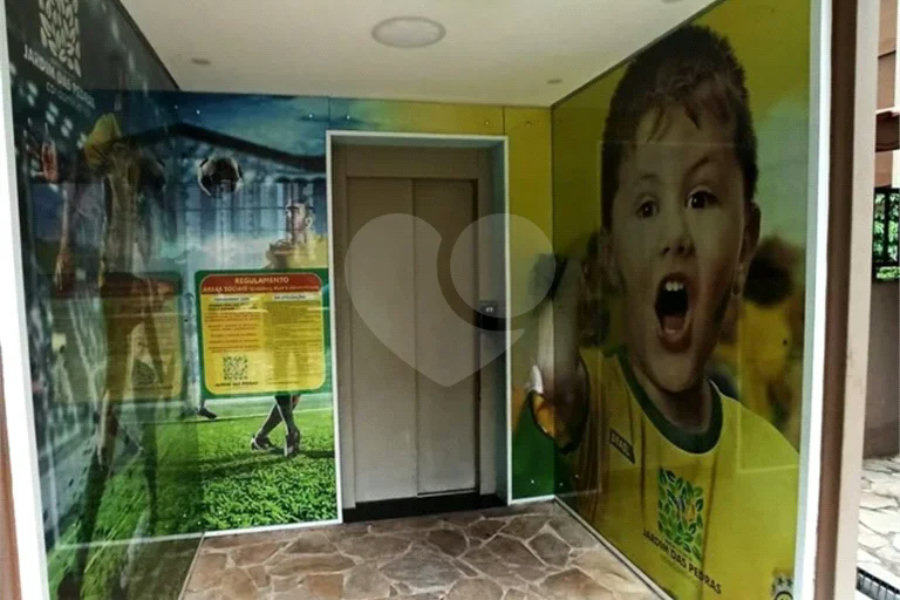 APARTAMENTO NO PORTAL DOS BANDEIRANTES FASE 5 - 65M2 - 2 DORMITÓRIOS 1 SUÍTE E 1 VAGA DE GARAGEM!!!