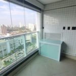 Apartamento Mobiliado no Anália Franco
