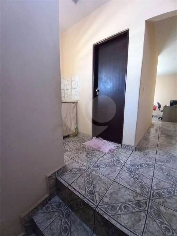 Sobrado com 3 dormitórios.
